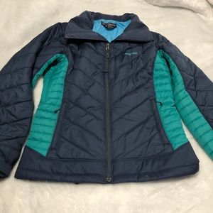 Patagonia women size medium ski/cold weather coat